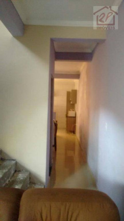 Imagem Sobrado com 3 Quartos à Venda, 100 m² em Residencial São Francisco - São José Dos Campos Imagem Sobrado com 3 Quartos à Venda, 100 m² em Residencial São Francisco - São José Dos Campos