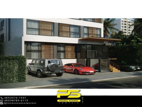 Imagem Apartamento com 1 Quarto à Venda, 18 m² em Bessa - João Pessoa Imagem Apartamento com 1 Quarto à Venda, 18 m² em Bessa - João Pessoa
