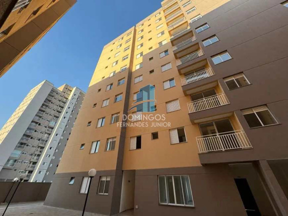 Imagem Apartamento com 2 Quartos à Venda, 53 m² em Itaquera - São Paulo Imagem Apartamento com 2 Quartos à Venda, 53 m² em Itaquera - São Paulo