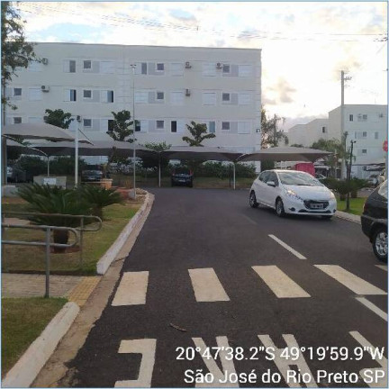 Imagem Apartamento com 2 Quartos à Venda, 41 m² em Rios Di Itália - São José Do Rio Preto Imagem Apartamento com 2 Quartos à Venda, 41 m² em Rios Di Itália - São José Do Rio Preto