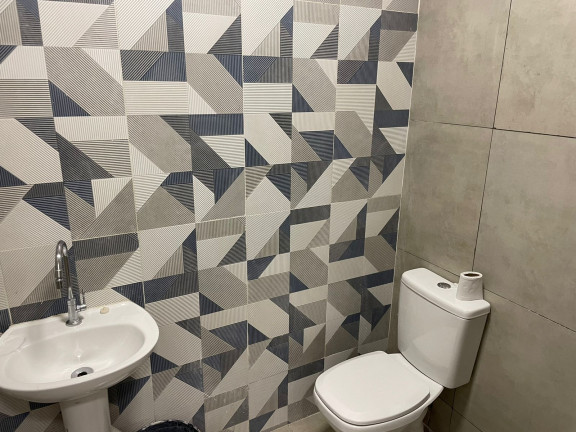 Imóvel Comercial à Venda ou Locação, 160 m² em Centro - Sorocaba