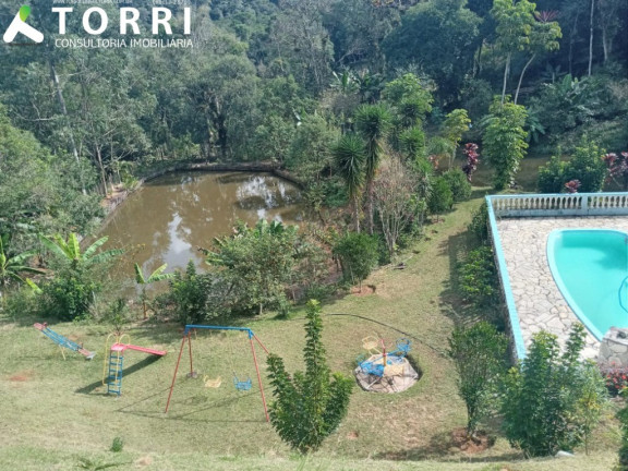 Imagem Imóvel com 3 Quartos à Venda, 200 m² em Ressaca - Ibiúna Imagem Imóvel com 3 Quartos à Venda, 200 m² em Ressaca - Ibiúna