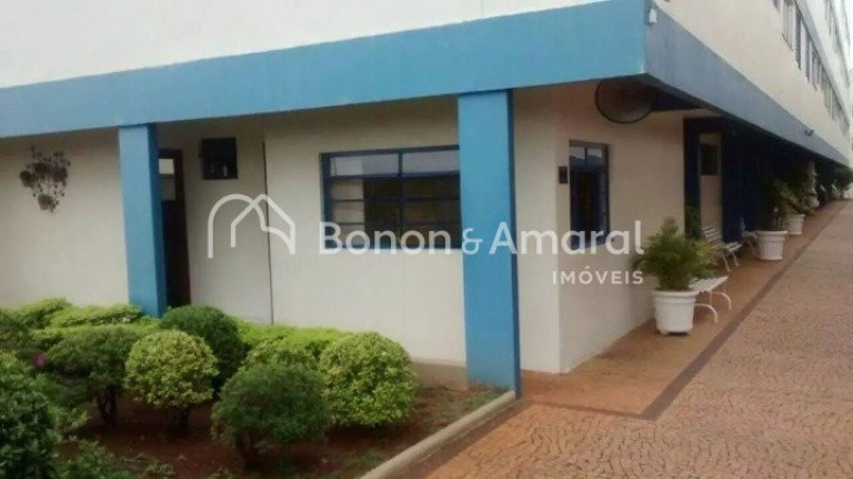 Imagem Apartamento com 2 Quartos à Venda, 77 m² em Parque Taquaral - Campinas