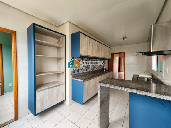 Imagem Casa com 3 Quartos à Venda, 450 m² em Ponta Negra - Manaus Imagem Casa com 3 Quartos à Venda, 450 m² em Ponta Negra - Manaus