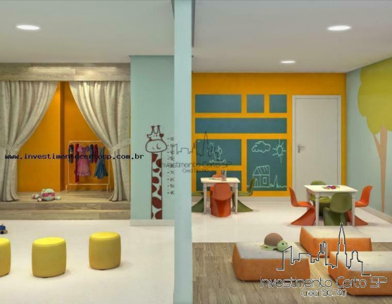 Imagem Apartamento com 3 Quartos à Venda, 68 m² em Mooca - São Paulo Imagem Apartamento com 3 Quartos à Venda, 68 m² em Mooca - São Paulo