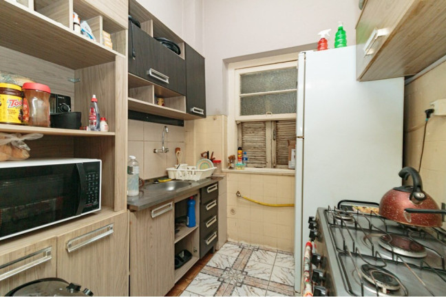 Imagem Apartamento com 3 Quartos à Venda, 71 m² em Centro Histórico - Porto Alegre Imagem Apartamento com 3 Quartos à Venda, 71 m² em Centro Histórico - Porto Alegre