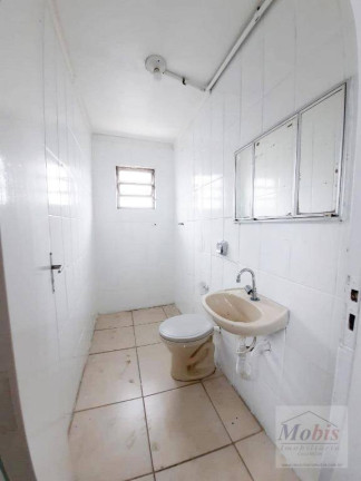 Imagem Galpão à Venda, 510 m² em Vila Santa Luzia - São Bernardo Do Campo Imagem Galpão à Venda, 510 m² em Vila Santa Luzia - São Bernardo Do Campo