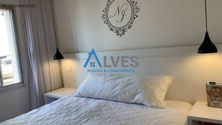 Imagem Apartamento com 2 Quartos à Venda, 65 m² em Nova Petrópolis - São Bernardo Do Campo Imagem Apartamento com 2 Quartos à Venda, 65 m² em Nova Petrópolis - São Bernardo Do Campo