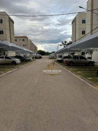 Imagem Apartamento com 2 Quartos à Venda, 40 m² em Bela Marina - Cuiabá Imagem Apartamento com 2 Quartos à Venda, 40 m² em Bela Marina - Cuiabá