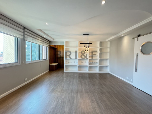 Imagem Apartamento com 3 Quartos à Venda, 115 m² em Brooklin - São Paulo Imagem Apartamento com 3 Quartos à Venda, 115 m² em Brooklin - São Paulo