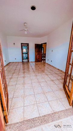 Imagem Casa com 4 Quartos à Venda, 380 m² em Condomínio Esplanada Do Sol - São José Dos Campos