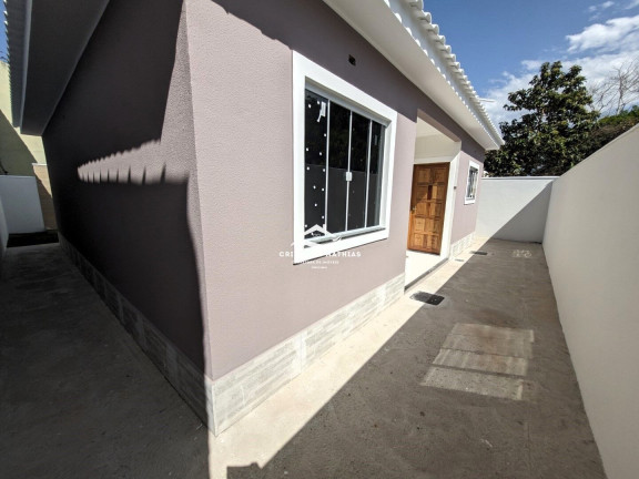 Imagem Casa com 3 Quartos à Venda, 76 m² em Jardim Atlântico Oeste (itaipuaçu) - Maricá