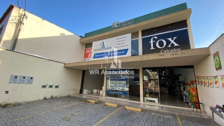 Imagem Imóvel Comercial à Venda, 85 m² Imagem Imóvel Comercial à Venda, 85 m²