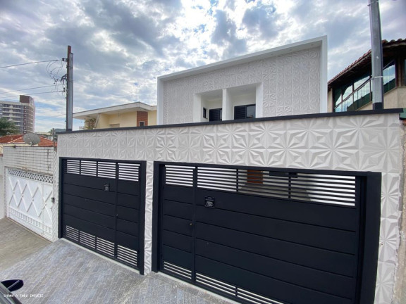 Imagem Casa com 3 Quartos à Venda, 120 m² em Vila Formosa - São Paulo