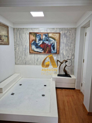 Imagem Casa com 5 Quartos à Venda ou Locação, 700 m² em Alphaville - Barueri Imagem Casa com 5 Quartos à Venda ou Locação, 700 m² em Alphaville - Barueri