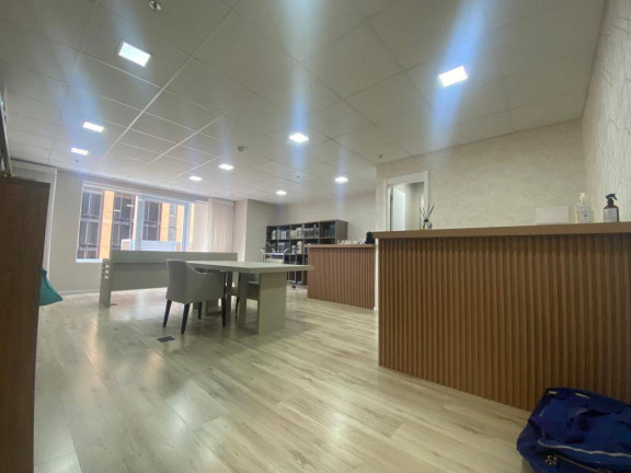 Sala Comercial para Alugar, 49 m² em Alphaville Centro De Apoio I - Barueri