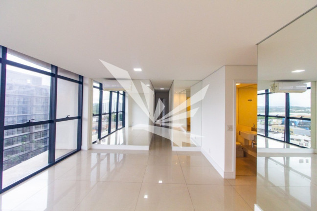 Imagem Apartamento com 3 Quartos para Alugar, 119 m² em Park Sul - Brasília Imagem Apartamento com 3 Quartos para Alugar, 119 m² em Park Sul - Brasília