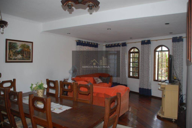 Imagem Casa com 4 Quartos à Venda, 352 m² em Jardim Pinhal - Guarulhos