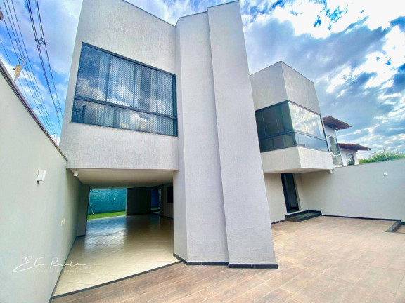 Imagem Casa com 3 Quartos à Venda, 200 m² em Moacir Brotas - Colatina Imagem Casa com 3 Quartos à Venda, 200 m² em Moacir Brotas - Colatina