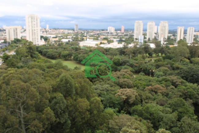 Imagem Apartamento com 3 Quartos à Venda, 149 m² em Jardim Taquaral - São Paulo