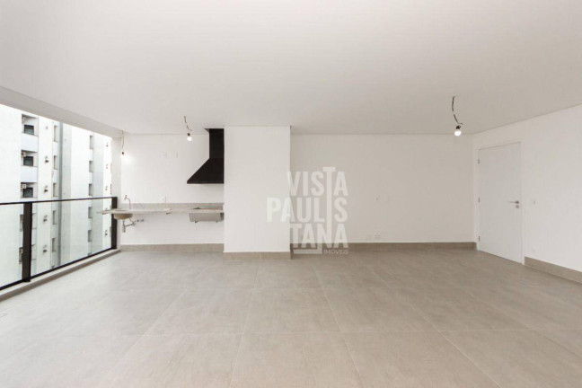 Imagem Apartamento com 3 Quartos à Venda, 208 m² em Jardim América - São Paulo Imagem Apartamento com 3 Quartos à Venda, 208 m² em Jardim América - São Paulo