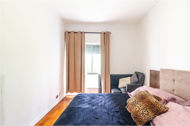 Imagem Apartamento com 3 Quartos à Venda, 120 m² em Jardim Das Acácias - São Paulo Imagem Apartamento com 3 Quartos à Venda, 120 m² em Jardim Das Acácias - São Paulo