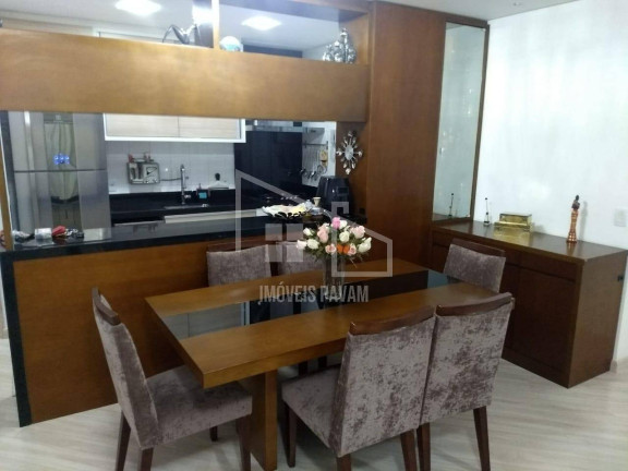 Imagem Apartamento com 3 Quartos à Venda, 90 m² em Planalto - São Bernardo Do Campo Imagem Apartamento com 3 Quartos à Venda, 90 m² em Planalto - São Bernardo Do Campo