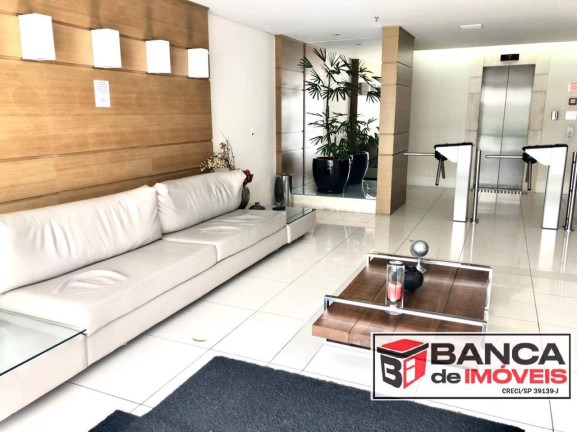 Imagem Sala Comercial à Venda, 40 m² em Vila Leopoldina - São Paulo