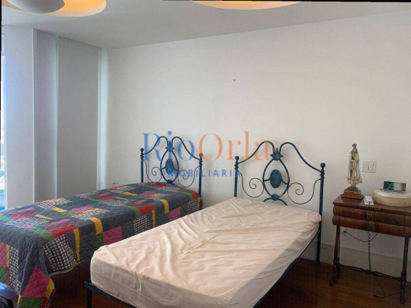Imagem Apartamento com 3 Quartos à Venda, 400 m² em Barra Da Tijuca - Rio De Janeiro Imagem Apartamento com 3 Quartos à Venda, 400 m² em Barra Da Tijuca - Rio De Janeiro