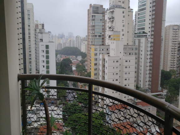 Imagem Imóvel com 3 Quartos à Venda, 155 m² em Vila Uberabinha - São Paulo