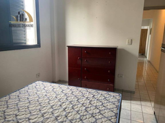 Imagem Apartamento com 2 Quartos à Venda, 60 m² em Vila Guilhermina - Praia Grande