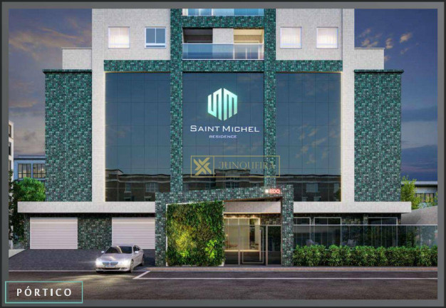 Imagem Apartamento com 2 Quartos à Venda, 68 m² em Kobrasol - São José Imagem Apartamento com 2 Quartos à Venda, 68 m² em Kobrasol - São José