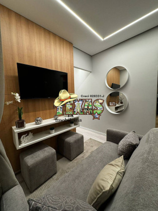 Imagem Apartamento com 1 Quarto à Venda, 29 m² em Vila Lourdes - São Paulo Imagem Apartamento com 1 Quarto à Venda, 29 m² em Vila Lourdes - São Paulo