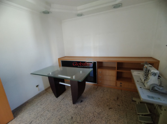 Imagem Imóvel com 4 Quartos à Venda, 272 m² em Embaré - Santos