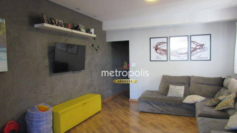 Imagem Sobrado com 3 Quartos à Venda, 238 m² em Olímpico - São Caetano Do Sul Imagem Sobrado com 3 Quartos à Venda, 238 m² em Olímpico - São Caetano Do Sul