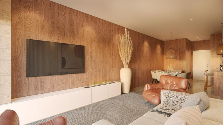 Imagem Imóvel com 2 Quartos à Venda, 81 m² em Dutra - Gramado Imagem Imóvel com 2 Quartos à Venda, 81 m² em Dutra - Gramado