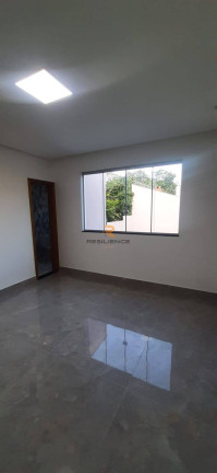 Imagem Casa de Condomínio com 3 Quartos à Venda, 214 m² em Sobradinho - Lagoa Santa Imagem Casa de Condomínio com 3 Quartos à Venda, 214 m² em Sobradinho - Lagoa Santa