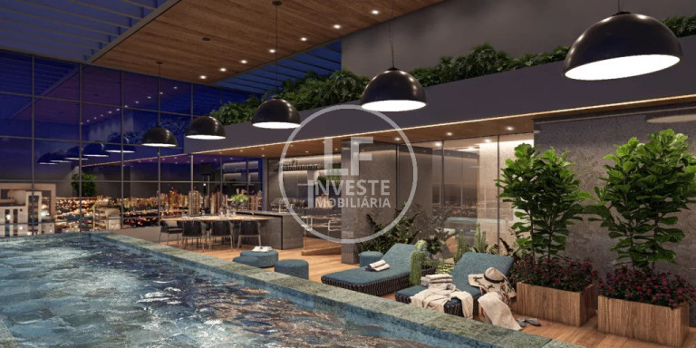 Imagem Apartamento com 3 Quartos à Venda,  em Setor Oeste - Goiânia