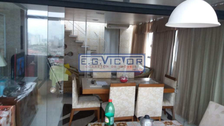 Imagem Cobertura com 3 Quartos à Venda, 1 m² em Vila Vera Cruz - Mongaguá Imagem Cobertura com 3 Quartos à Venda, 1 m² em Vila Vera Cruz - Mongaguá
