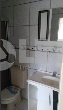 Imagem Apartamento com 2 Quartos à Venda, 48 m² em Jardim Itu - Porto Alegre Imagem Apartamento com 2 Quartos à Venda, 48 m² em Jardim Itu - Porto Alegre