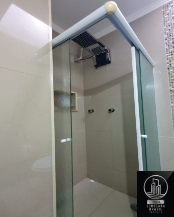 Imagem Casa com 2 Quartos à Venda, 100 m² em Jardim Montreal - Sorocaba Imagem Casa com 2 Quartos à Venda, 100 m² em Jardim Montreal - Sorocaba