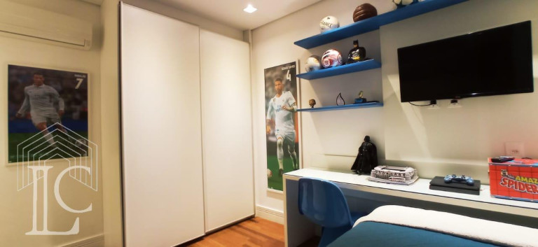 Imagem Apartamento com 4 Quartos à Venda, 300 m² em Morumbi - São Paulo Imagem Apartamento com 4 Quartos à Venda, 300 m² em Morumbi - São Paulo