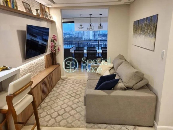 Imagem Apartamento com 3 Quartos à Venda, 120 m² em Barra Funda - São Paulo Imagem Apartamento com 3 Quartos à Venda, 120 m² em Barra Funda - São Paulo