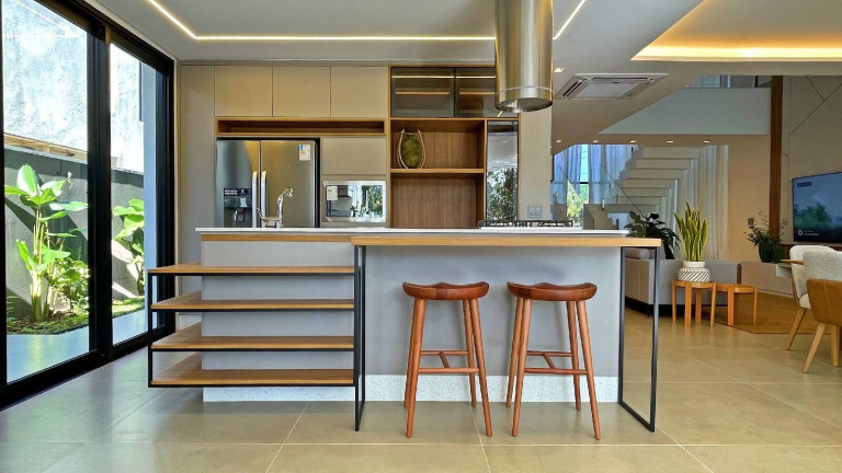 Imagem Casa com 6 Quartos à Venda, 380 m² em Riviera De São Lourenço - Bertioga