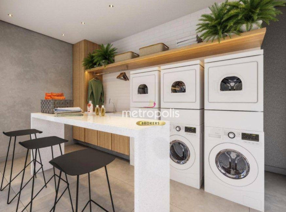 Imagem Apartamento com 2 Quartos à Venda, 73 m² em Brooklin - São Paulo Imagem Apartamento com 2 Quartos à Venda, 73 m² em Brooklin - São Paulo