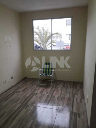 Imagem Apartamento com 2 Quartos à Venda, 45 m² em Jardim Leopoldina - Porto Alegre Imagem Apartamento com 2 Quartos à Venda, 45 m² em Jardim Leopoldina - Porto Alegre