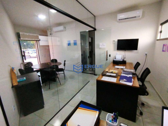 Imagem Sala Comercial para Alugar, 25 m² em Itaperi - Fortaleza Imagem Sala Comercial para Alugar, 25 m² em Itaperi - Fortaleza