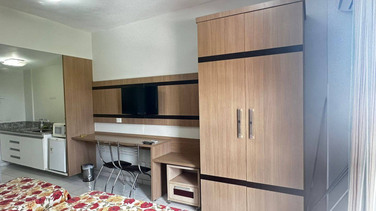 Imagem Apartamento com 1 Quarto à Venda, 27 m² em Setor Lagoa Quente - Caldas Novas Imagem Apartamento com 1 Quarto à Venda, 27 m² em Setor Lagoa Quente - Caldas Novas