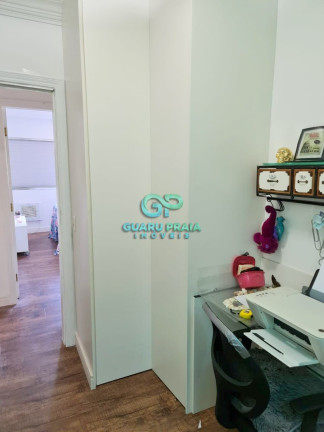 Imagem Apartamento com 3 Quartos à Venda, 90 m² em Enseada - Guarujá