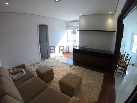 Imagem Apartamento com 3 Quartos à Venda, 288 m² em Brooklin - São Paulo Imagem Apartamento com 3 Quartos à Venda, 288 m² em Brooklin - São Paulo